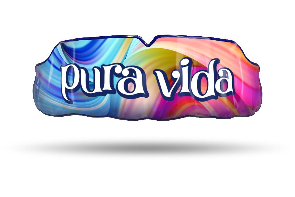 Pura Vida