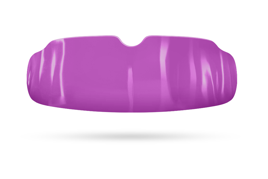 Purple QuickFIT