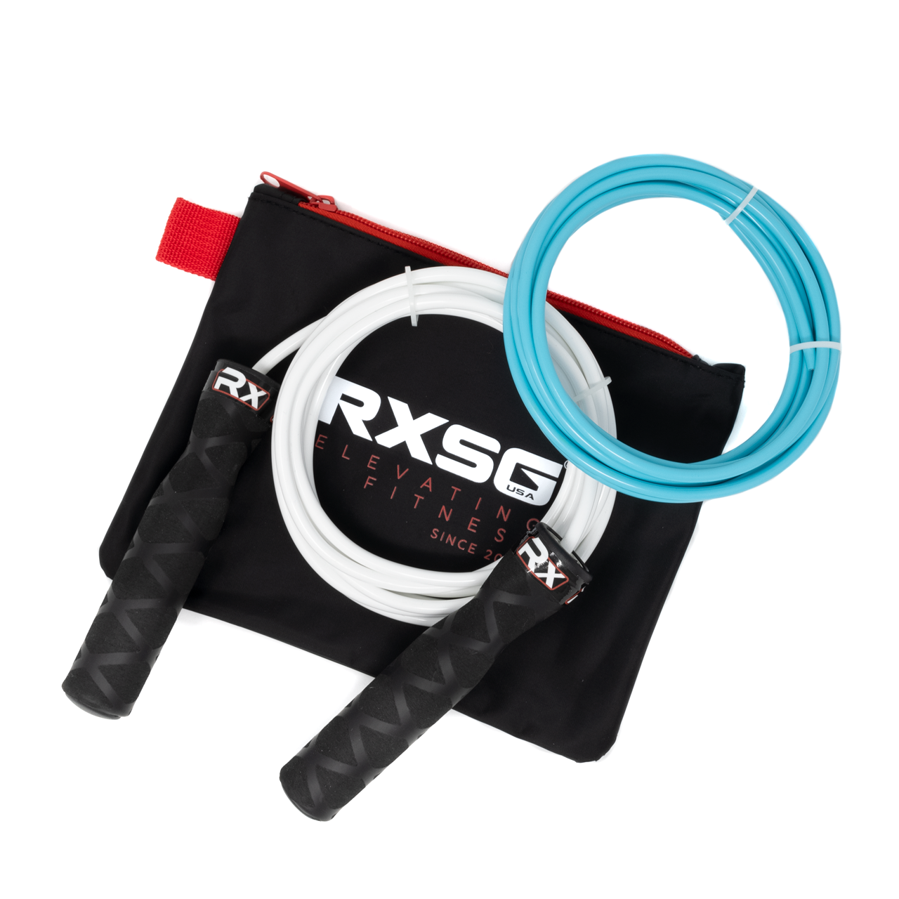 Split Ring Pliers - Rx Smart Gear