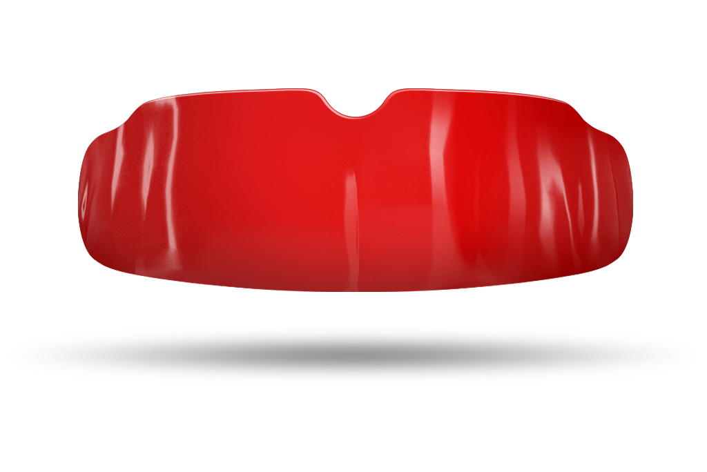 $29 Holiday Special - Red QuickFIT + Case