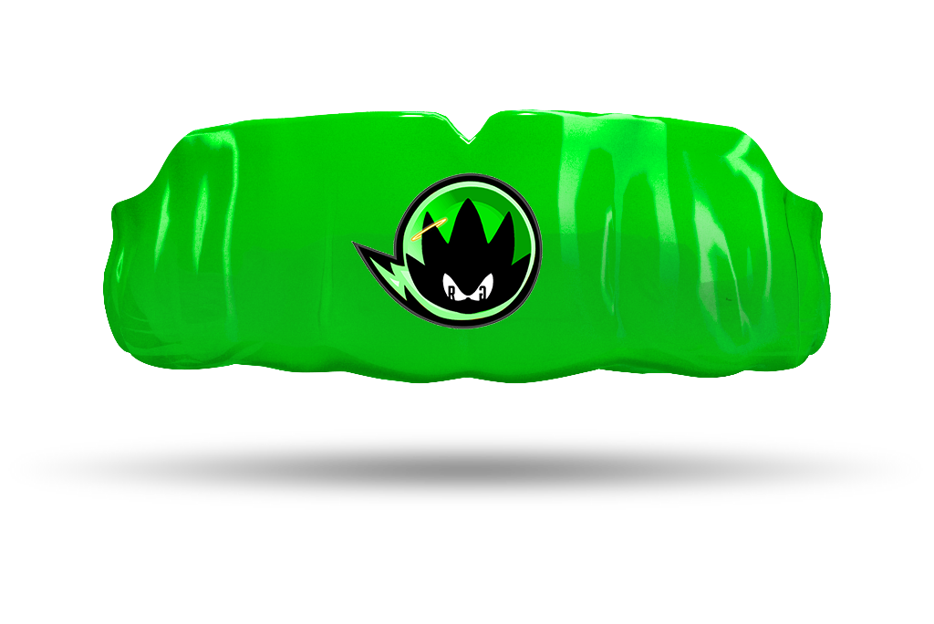 RouteGod Tactic - Gang Approved - Custom Mouthguards