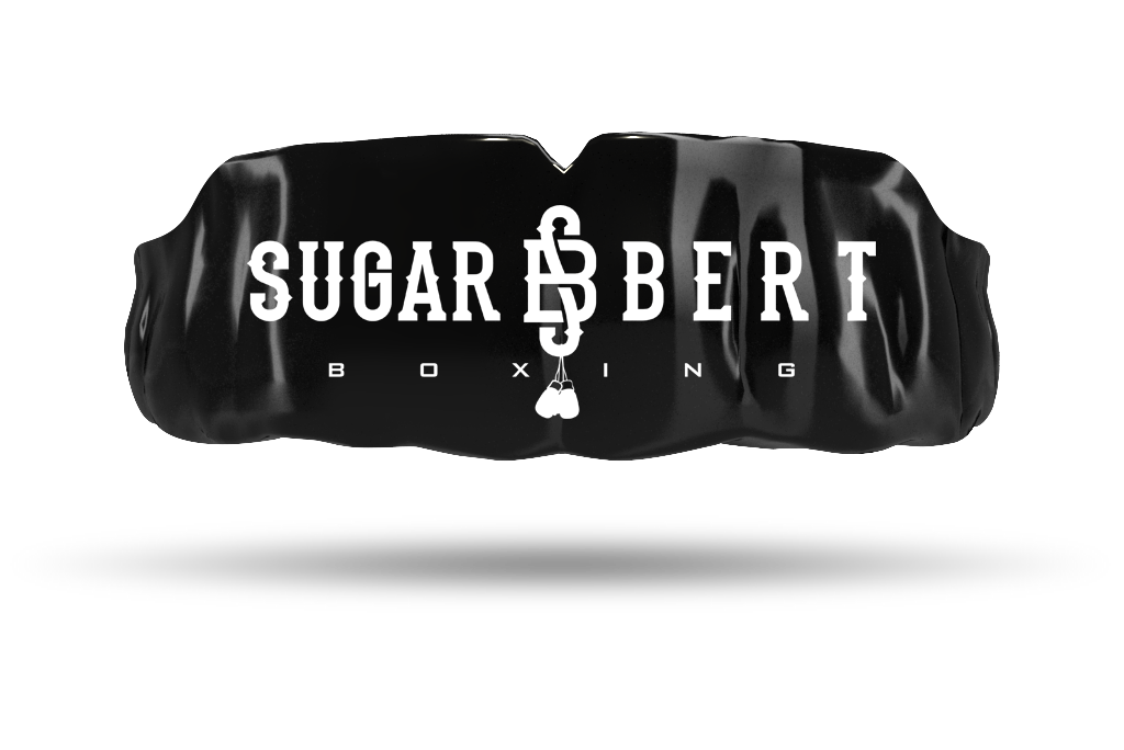 Sugar Bert Boxing - Black