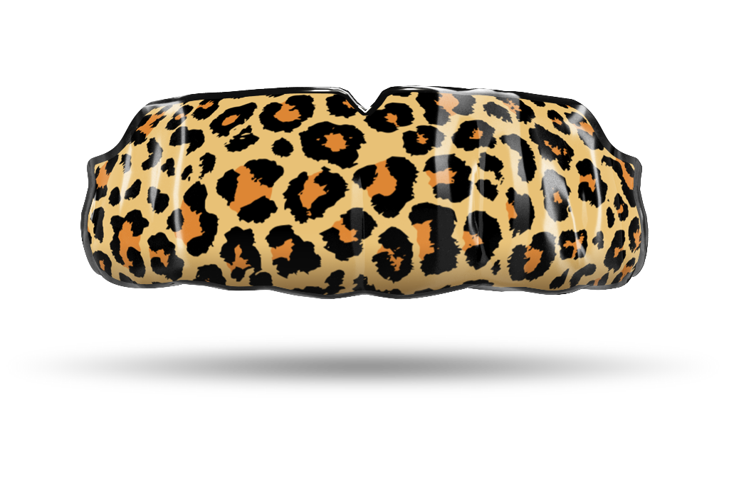 Leopard SKINZ