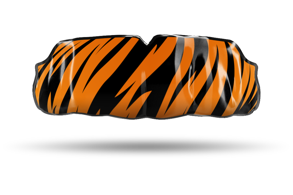 Tiger SKINZ