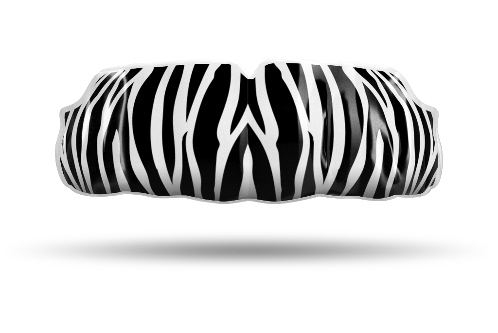 Zebra - SKINZ