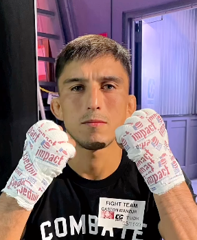 1&quot; USA Boxing Tape