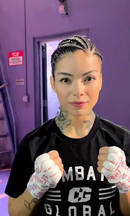 1&quot; USA Boxing Tape