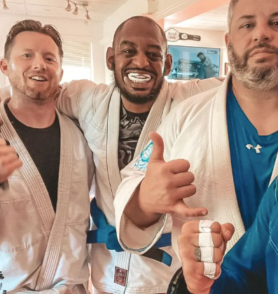 Smile - Impact Mouthguards