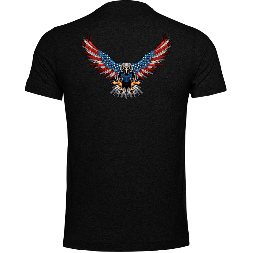 American Eagle Tee