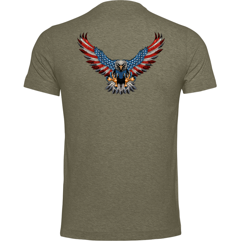 American Eagle Tee