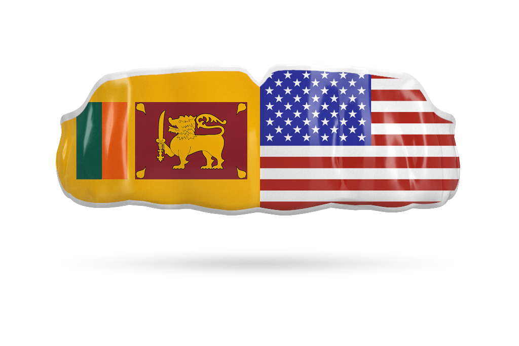 Sri Lanka/USA
