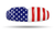 American Flag QuickFIT