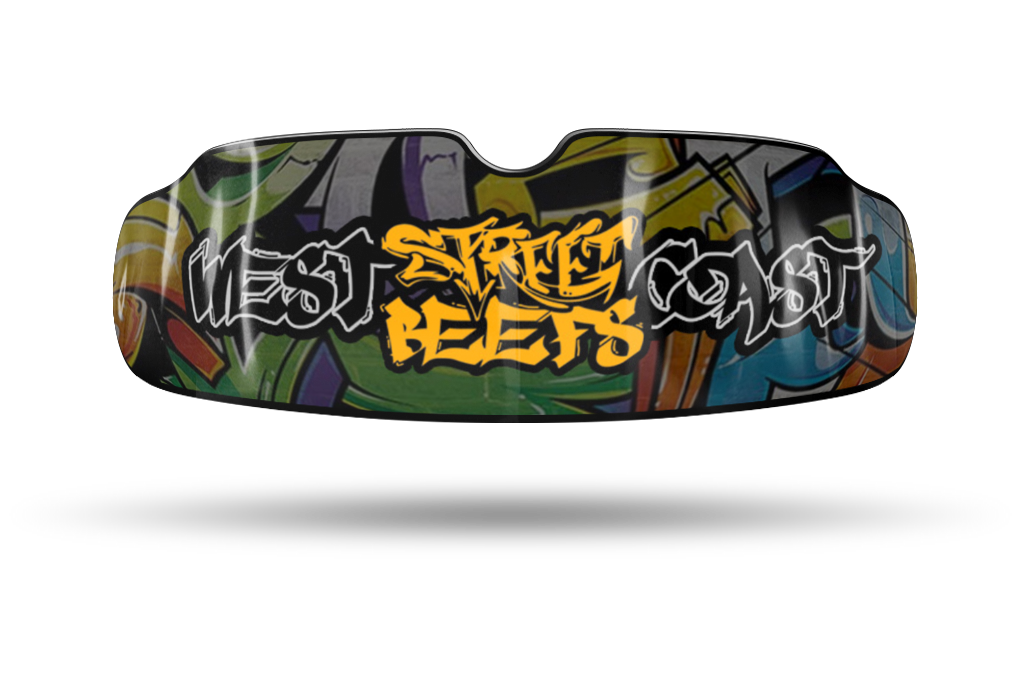 STREETBEEFS West Coast