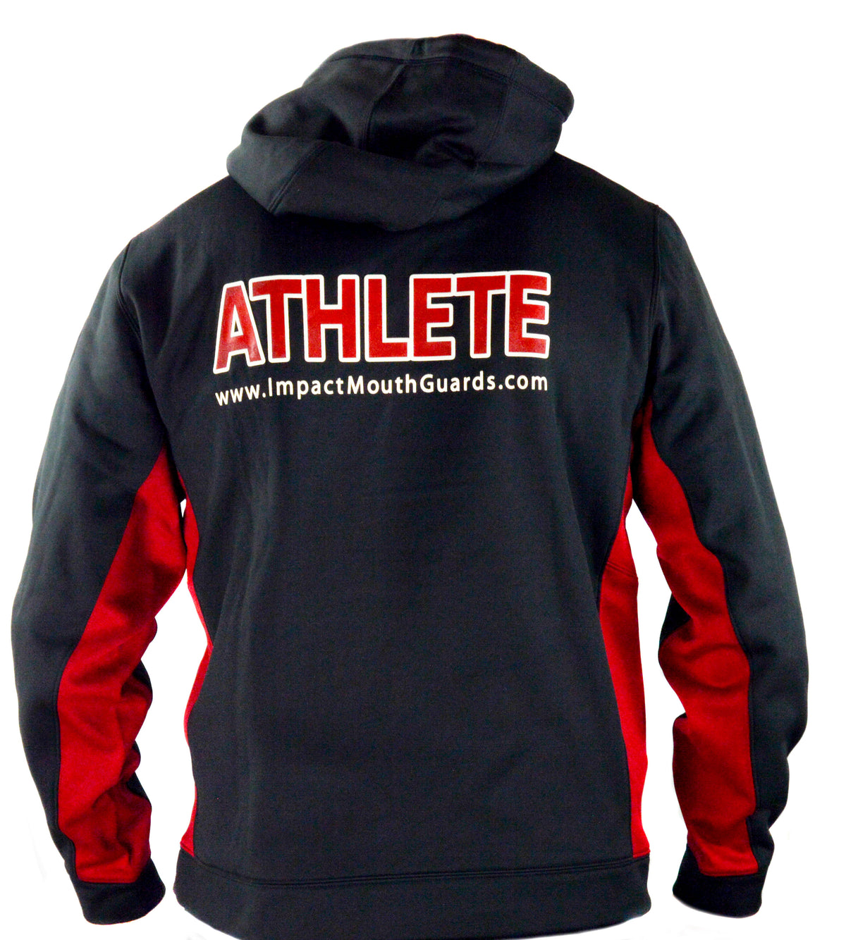 Impact Mouthguards Hoodie - $21 Off!