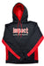 Impact Mouthguards Hoodie - $21 Off!