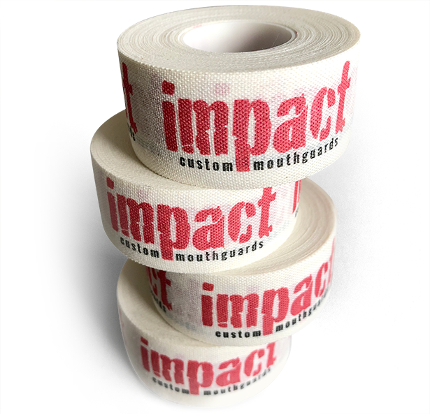 1&quot; Impact Tape