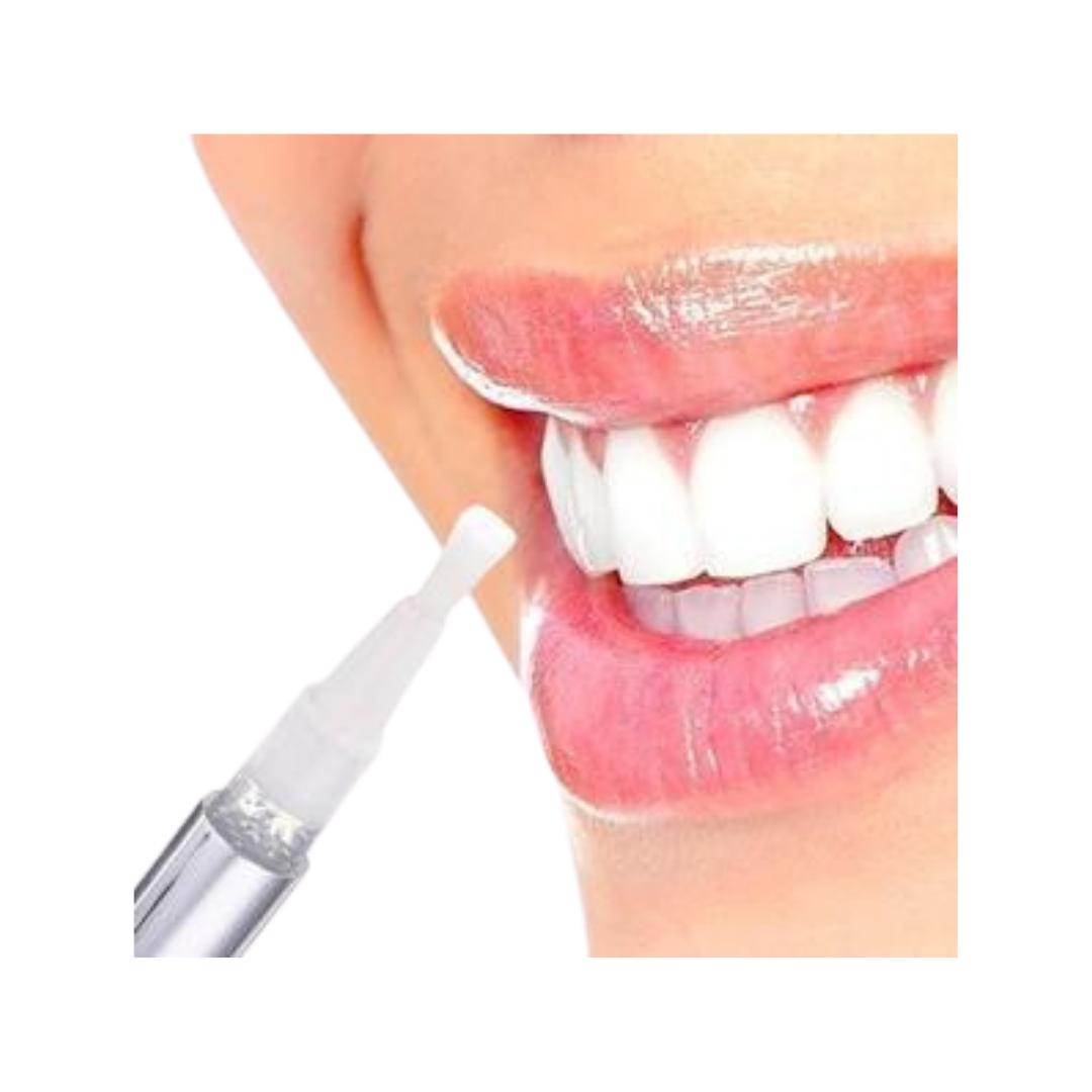 Bright Smile - Teeth Whitening Pen