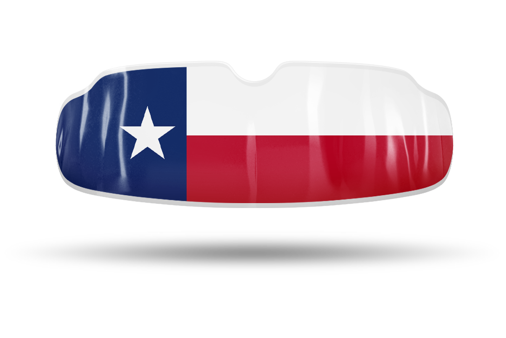 Texas Flag QuickFIT