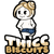 Thicc Biscuits Sticker