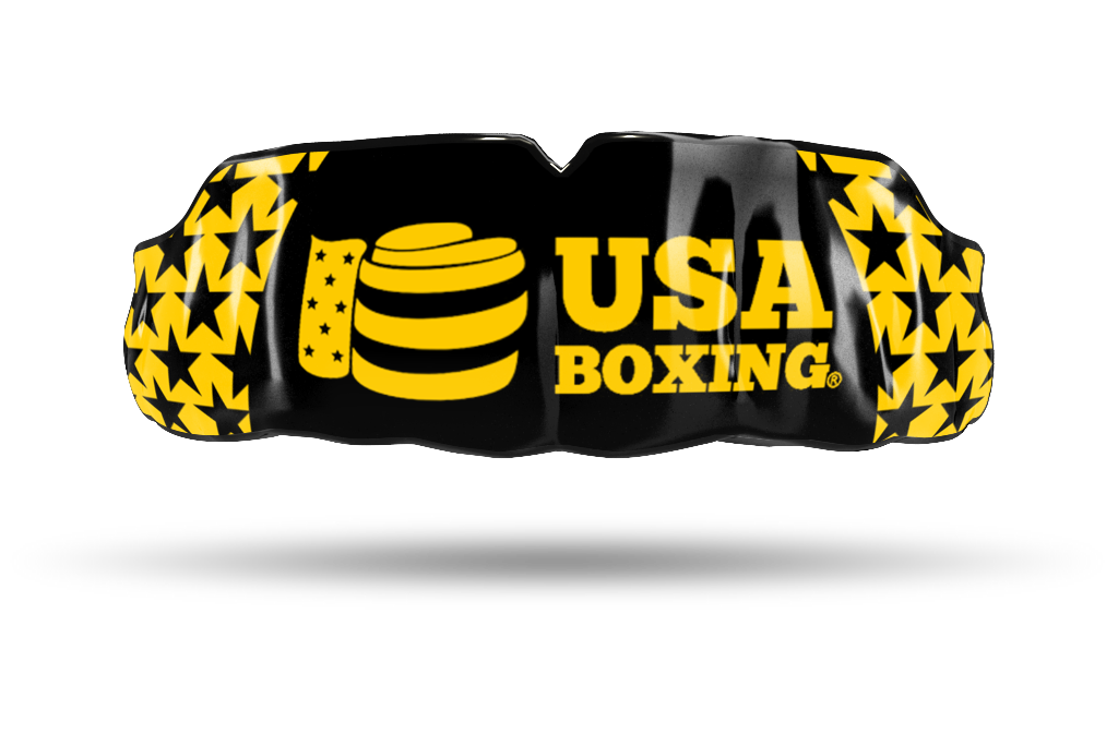Gold Stars USA Boxing