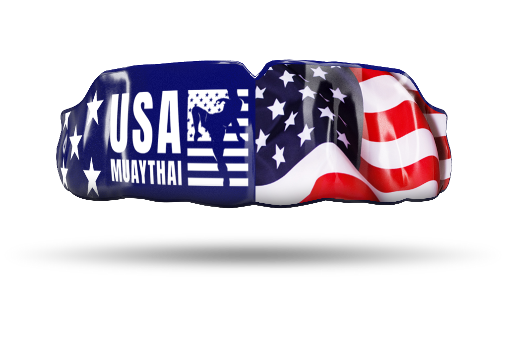 USA Muay Thai (USMF)