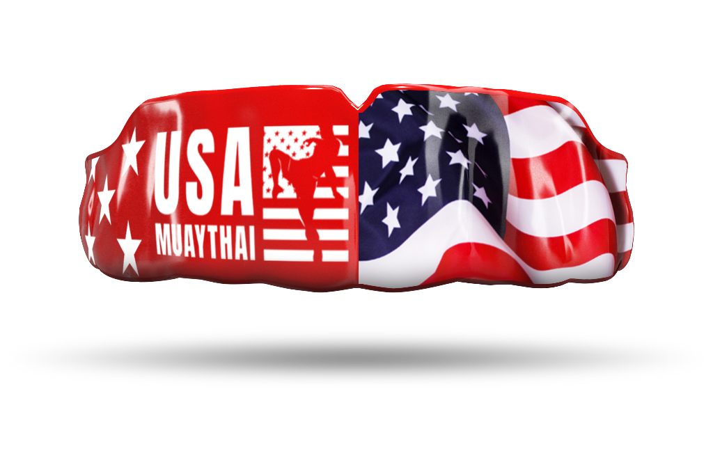 USA Muay Thai (USMF)