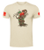 Apple Snake Tee