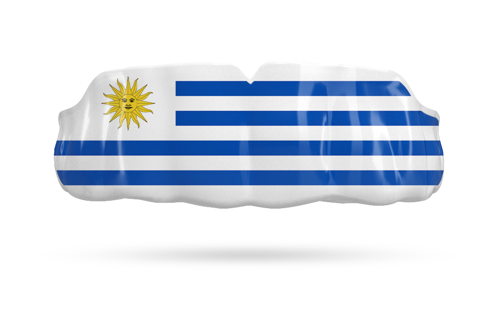 Uruguay