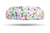 Cosmic Stars White
