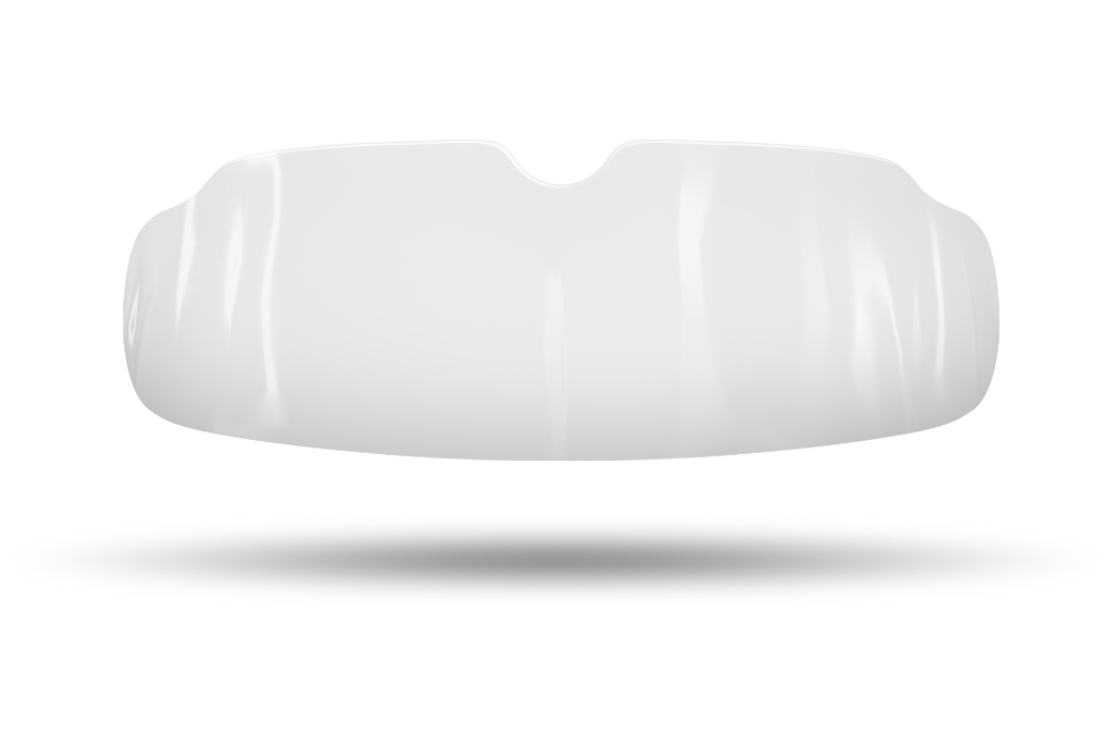 $29 Holiday Special - White QuickFIT + Case