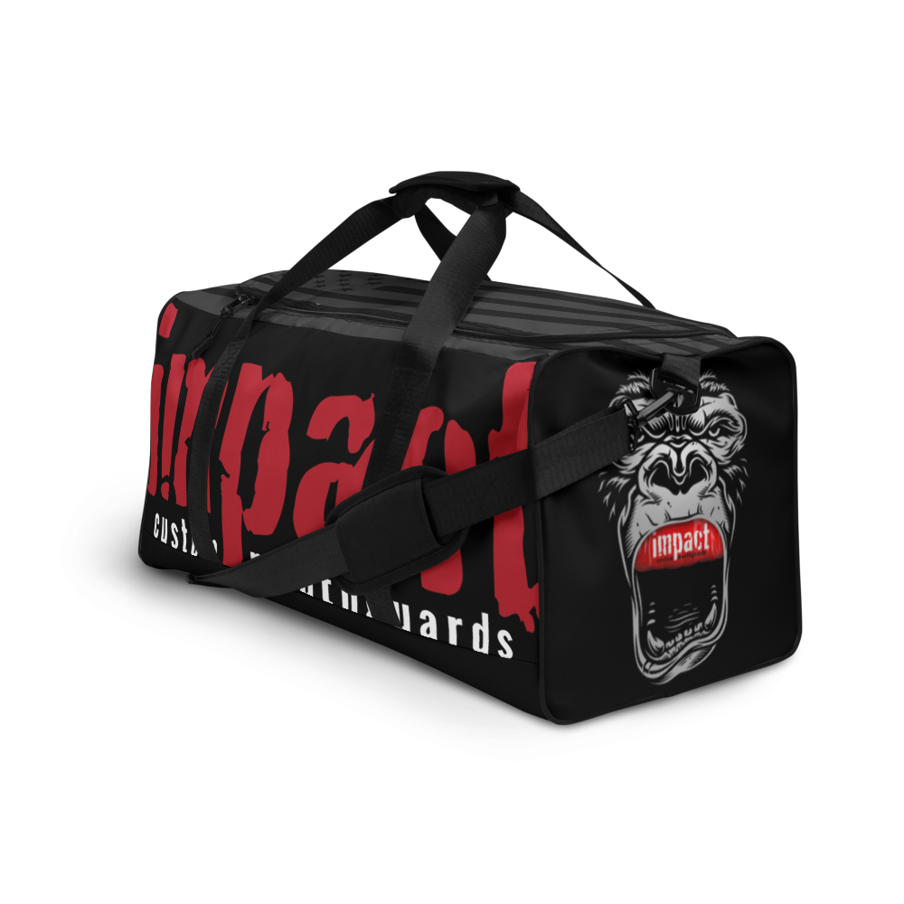 Gorilla Gear Bag