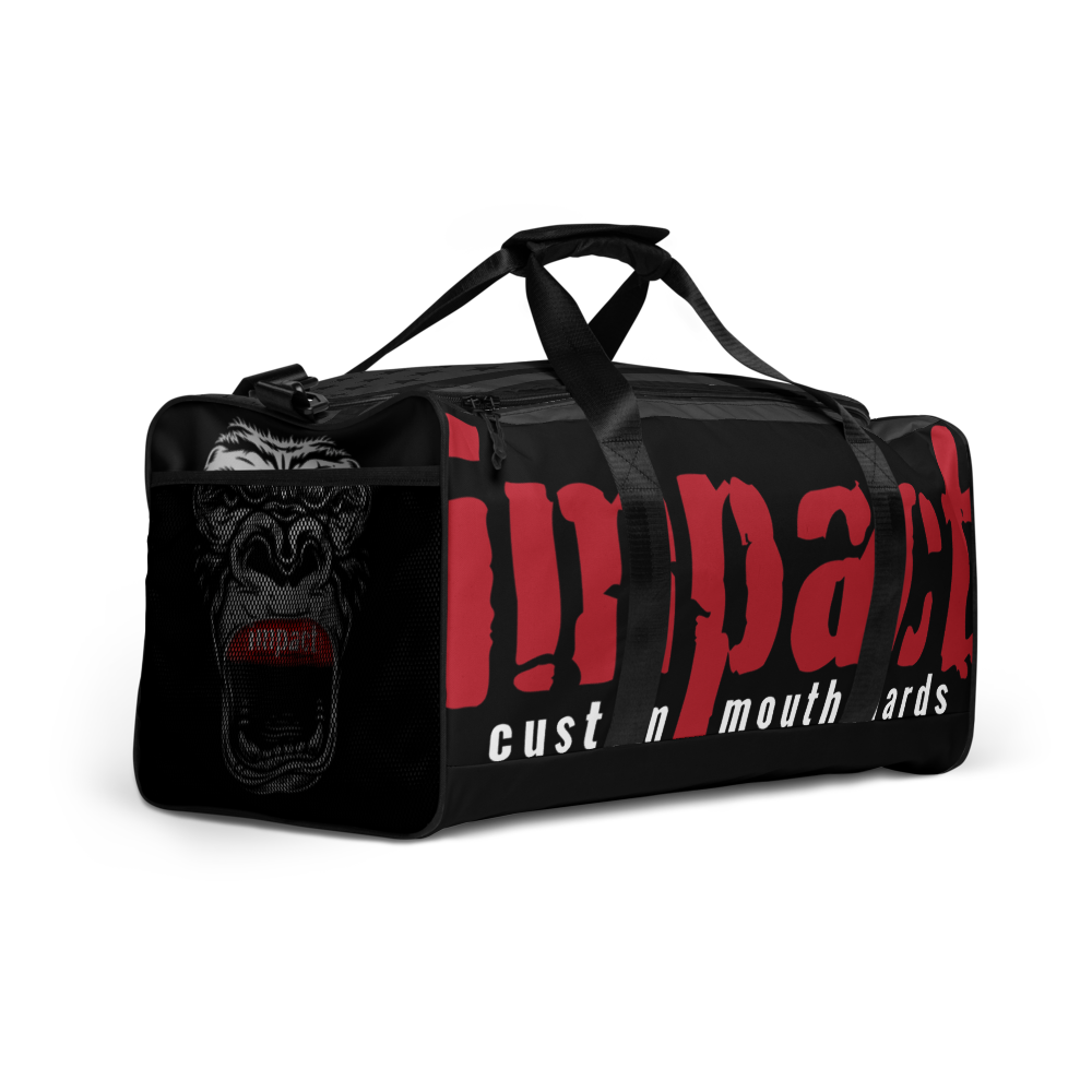 Gorilla Gear Bag