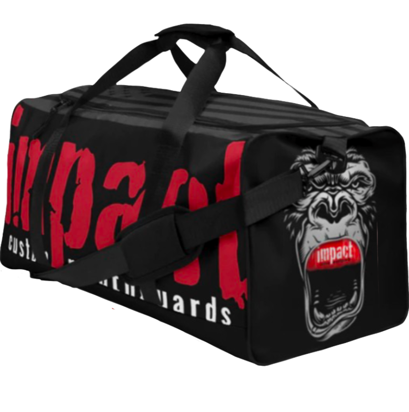Gorilla Gear Bag