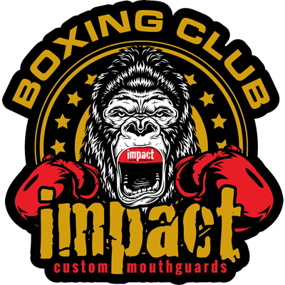 Impact Boxing Club