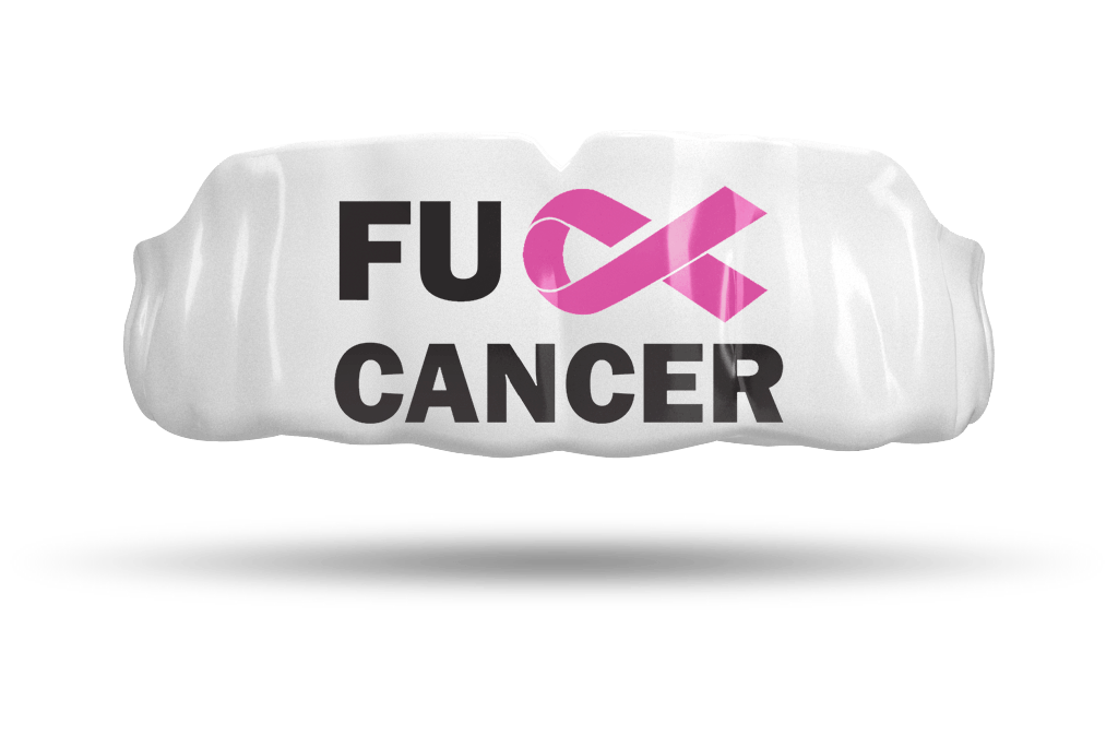 FU*% Cancer