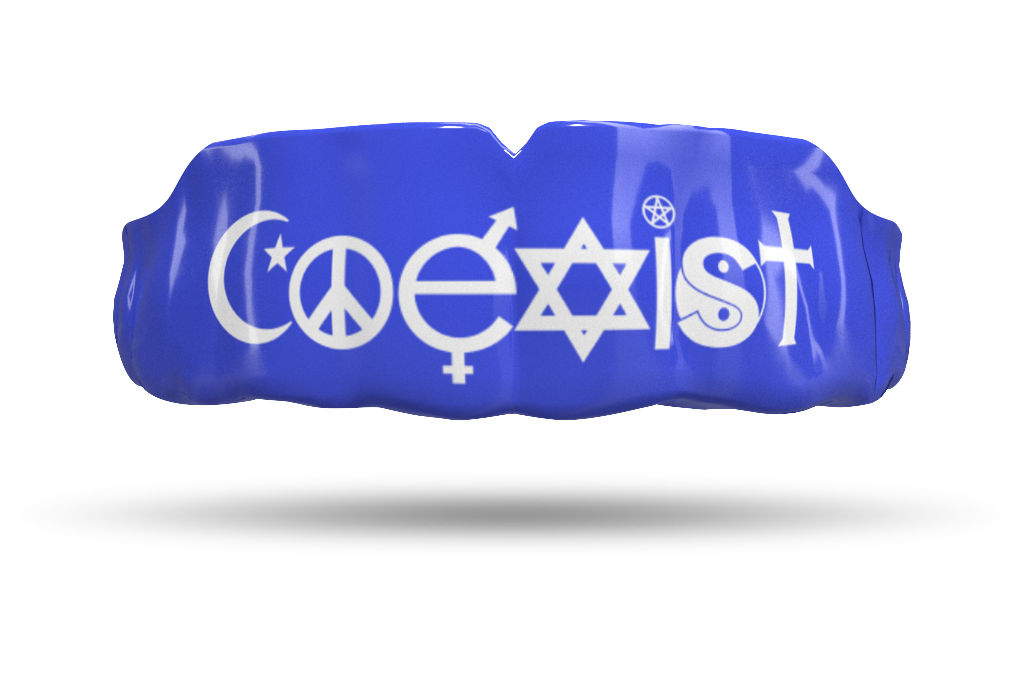 Coexist