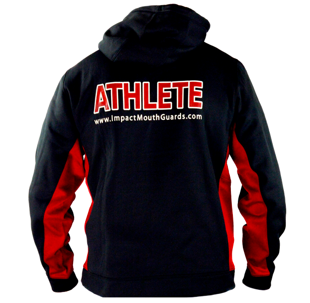 Impact Hoodie