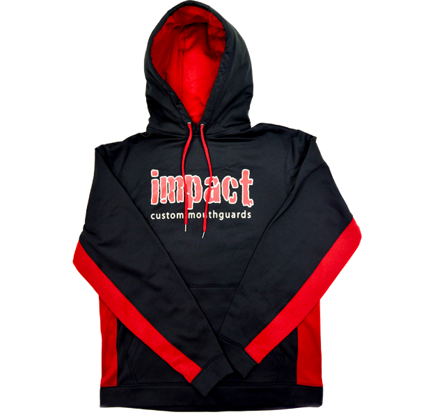 Impact Hoodie