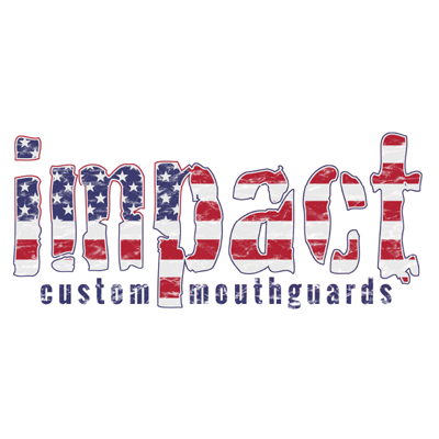 Impact USA Sticker