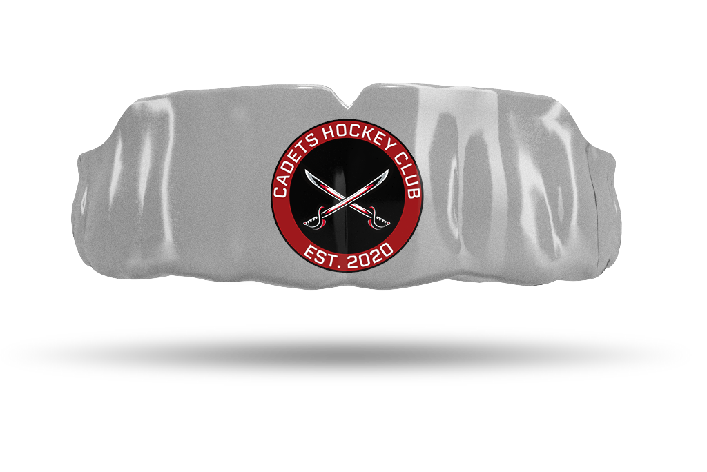 Cadets Hockey Club - Custom Mouthguards