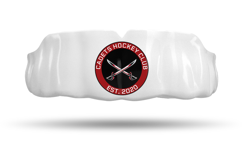Cadets Hockey Club - Custom Mouthguards