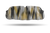 Silver, Black and Gold Tie Dye