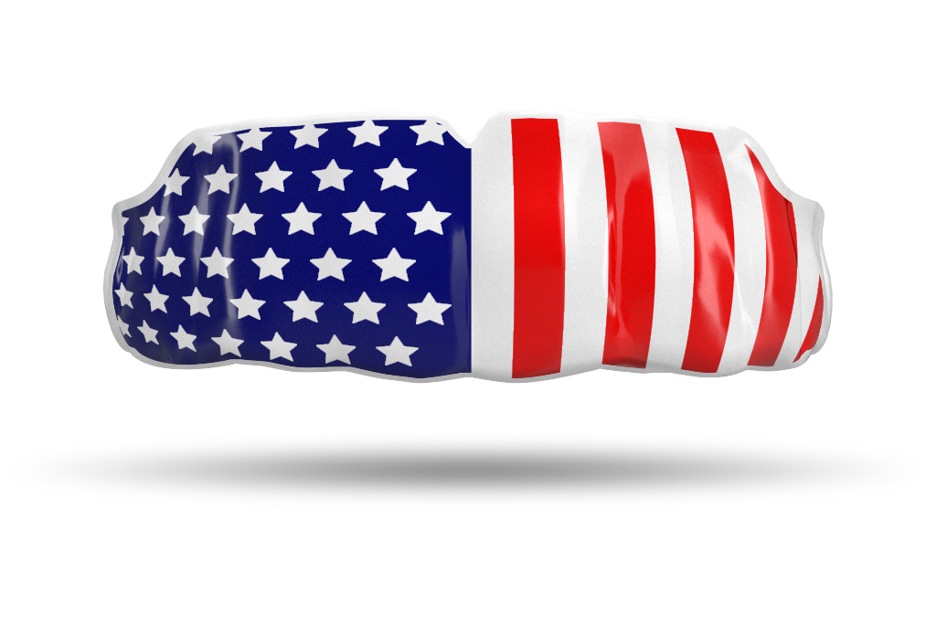 Stars and Stripes
